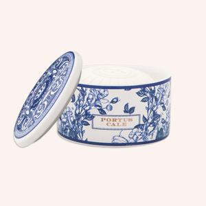 카스텔벨 포르투갈 골드앤블루 솝 인 쥬얼박스 150g  - 세라믹 보석함 & 솝150g