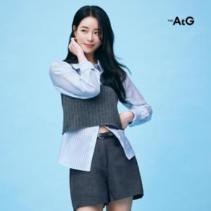 [미리주문10%]26SS 시어 스트라이프 셔츠 3종