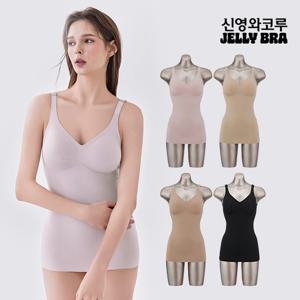 젤리브라 26최신상 코어 젤리 슬리머 패키지 8종