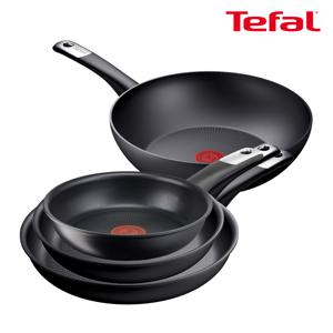 인덕션 티타늄 3X 퍼펙트 터치 후라이팬 웍(택1)