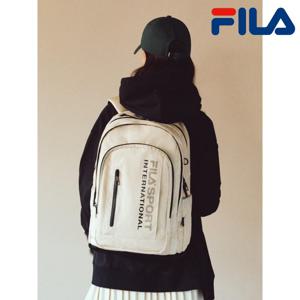 휠라 FILA 파티션 PRO 백팩 FS3BPF5001X_CRM