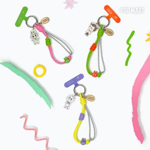 THE MONSTERS 10주년 시리즈 휴대폰 스트랩