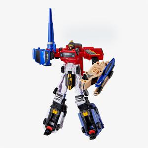 미니 또봇 그레이트식스