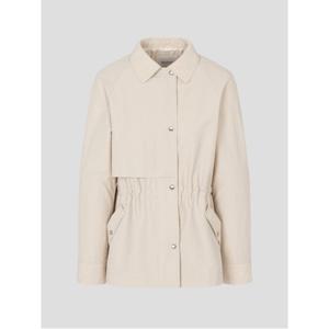 리넨 혼방 사파리  베이지 (BF6339C03A)