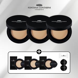 전체매진 신화] 폰타나 콘타리니 팩트 이태리 패키지