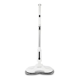 무선 물걸레청소기 SDC-W8000NK 간편거치 저소음