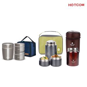 프리미엄 스텐레스 보온도시락 수능도시락 모음