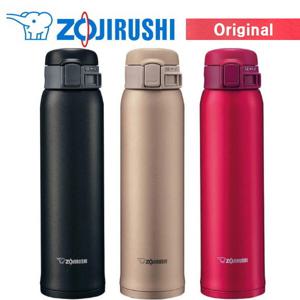 [정품] 조지루시 보온병 SM-SE60-BZ600ml 원터치 텀블러