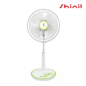 좌석용 선풍기 SIF-14MKW 초미풍 국내산