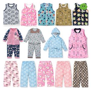 첨이첨이 유아 아동 숙면 조끼/바지/잠옷 모음