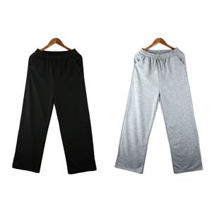 [브리치] HOTBBA / 페냐 쭈리 밑단 남자통바지 SD 210403