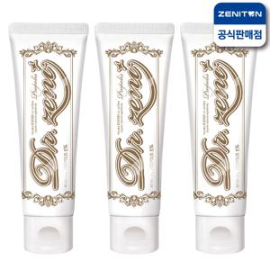 제니튼 검프로젝트 프로폴리스 치약 100g 3세트