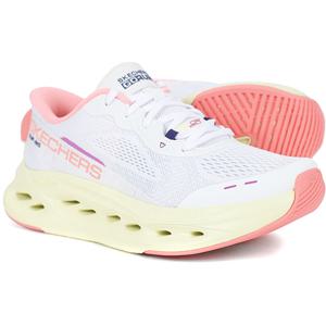 129400-WPK 스케쳐스 여성 고런 맥스쿠셔닝 글라이드스텝 슬립인스