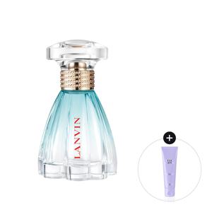 [공식수입]  모던 프린세스 인 진스 EDP 30ml+에끌라바디로션100ML