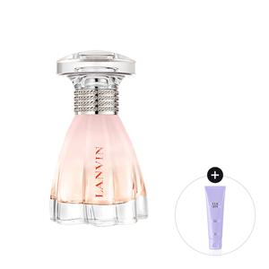 [공식수입]  모던 프린세스 오 센슈얼 EDT 30ml+에끌라바디로션100ML