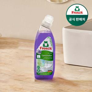독일 변기클리너 라벤더 750ml
