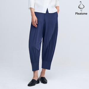 [최초가 158000원] 컴포터블 플리츠 배기 팬츠_EPPTS025003