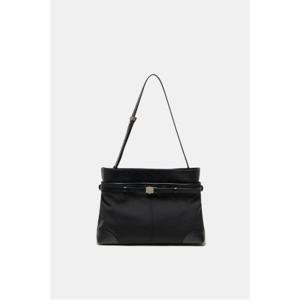 [최초가 328,000원] 보네(Bonheur) 숄더 34 나일론_RCBSX25164BKX