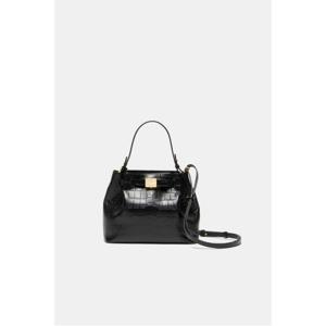 [최초가 438,000원] 노바(Nova) 백팩 26 크로커_RCBBX25143BKX