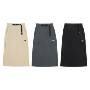 여성 데인 스커트 NK6NR30 3종 택1