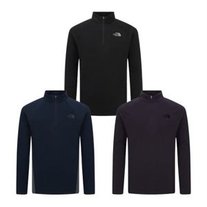 남성 리스코 긴팔 집티 NT7LR54 3종 택1