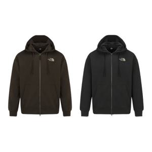 남성 멜튼 후드 집업 NM5PR51 2종 택1