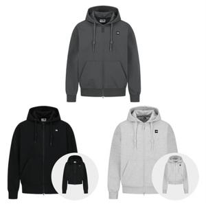 (공식)WL 후드 집업 NJ5JS01 3종 택1