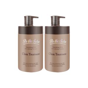 크리닉 트리트먼트 1L X 2개