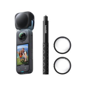 [라떼크x X4 세트 번들