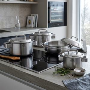 프로 냄비 풀패키지(프로양수16+20+24+파티웍28)