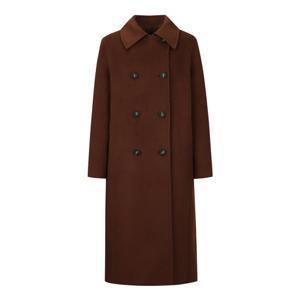 [정가539000] 울블렌디드 더블 롱 코트 SHHRY2611