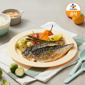 아이누리 노르웨이 가시없는 고등어필렛 (가시제거99.9%) 700g 3개입,5개입