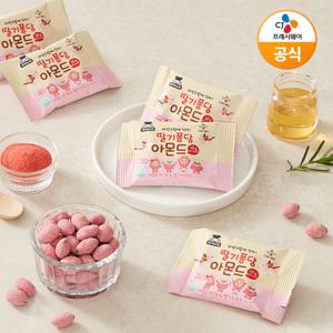 아이누리 딸기퐁당아몬드 10gX40입 400g 3개입,5개입