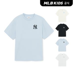 (공식)26SS 스포티브 라이크 베이스볼 빅럭스 티셔츠 (4color) 7ATSL0363