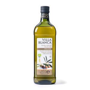 빌라블랑카 유기농 오가닉 엑스트라버진 올리브오일 1L