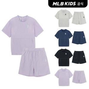 (공식)26SS 아웃도어 베이직 우븐 티셔츠세트 (4color) 7AS1B0763