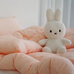 미피 윌 핑크 차렵이불세트 SS