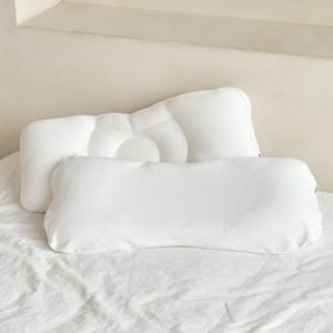 유아베개 유아경추베개 순면커버