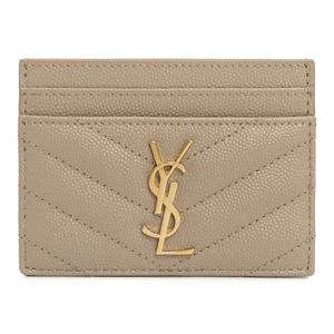 카산드라 마틀라세 여성 카드지갑 423291 BOW01 2721