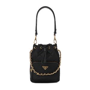 리에디션 1995 여성 체인 버킷백 1BH038 2AOS F0002 TOO