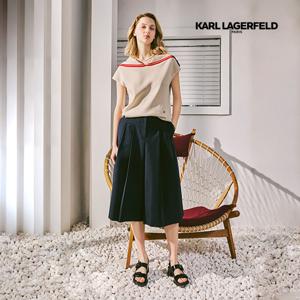 [최초가 79,900원] 25SS 큐롯 스커트팬츠