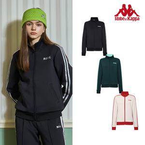 B 클래식 트랙 집업 여성 3컬러 택1