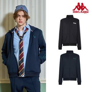 B 클래식 트랙 집업 남성 2컬러 택1