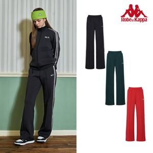 B 클래식 트랙 팬츠 여성 3컬러 택1