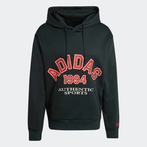 아디다스 오리지날 남녀공용 어센틱 후드 KD6551