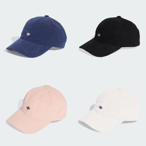 [아디다스] 오리지날 코듀로이 야구 캡 4종 택1 JW8018 KC8050 KC8051 JW8019