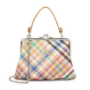 그래니 프레임 펄스 여성 체인 크로스백 4B010007W S001S O315