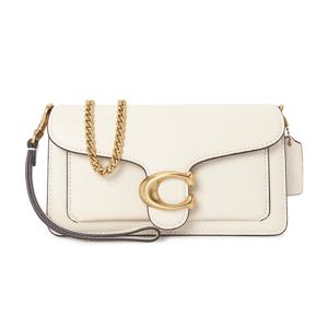 태비 19 여성 체인 크로스백 CBF14 B4HA