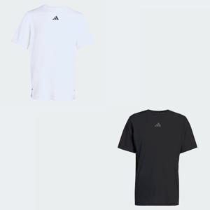 [아디다스] D4T 프라임 3-스트라이프 반팔티 2종 택1 KE9941 KE9937