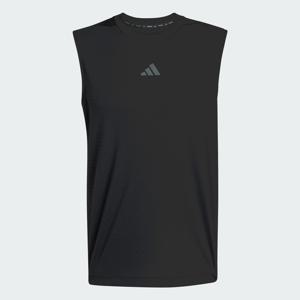 [아디다스] D4T 프라임 3-스트라이프 탱크 탑 KD0373